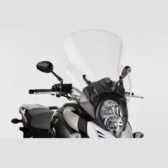 Windshield VStream Frontscheibe für: SUZUKI DL 1000 V-Strom XT WDD0, DL 1000 V-Strom WVDD