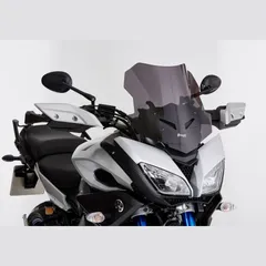 Windschutzscheibe Sport Frontscheibe für: YAMAHA Tracer 900 RN29, Tracer 900 RN43