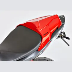 Sitzkeil - schwarz Keilkissen für: SUZUKI SV 650 WCX0/WCX1
