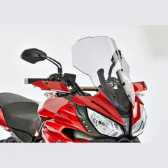 Windscreen for: YAMAHA Tracer 700 RM14/RM15