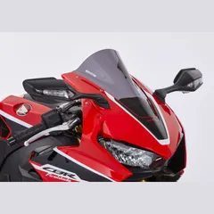 Racing screen for: HONDA CBR1000RR SC77