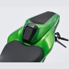 Seat cover - grey for: KAWASAKI Z900 ZR900B/D