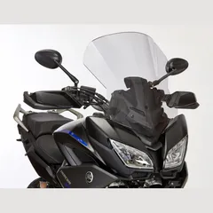 Windschutzscheibe Frontscheibe für: YAMAHA Tracer 900 RN57