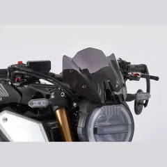 Naked Bike Scheibe Sport Windschutzscheibe für: HONDA CB650R RH02