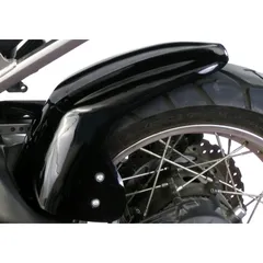 Hinterradabdeckung - schwarz Kotflügel für: YAMAHA XT1200Z Super Ténéré DP04, XT1200Z Super Ténéré DP01