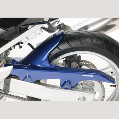 Hinterradabdeckung - unlackiert Kotflügel für: SUZUKI SV 1000 S BX