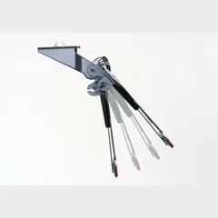 Windshield VStream for: KAWASAKI GTR1400 ZGT40A, GTR1400 ZGT40C