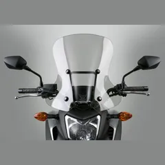 Windshield VStream for: HONDA NC700X RC63, NC750X RC72