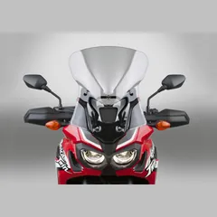 Windshield VStream for: HONDA CRF1000L Africa Twin Adventure Sports SD06, CRF1000L Africa Twin SD06
