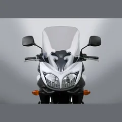 Windshield VStream for: SUZUKI DL 650 V-Strom XT C7, DL 650 V-Strom C7