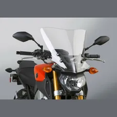 Windshield VStream Frontscheibe für: YAMAHA MT-09 RN29