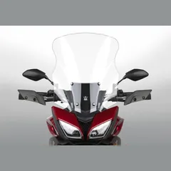 Windshield VStream Frontscheibe für: YAMAHA Tracer 900 RN29, Tracer 900 RN43
