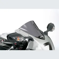 Racing screen for: HONDA CBR1000RR SC57
