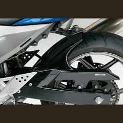 Hinterradabdeckung - unlackiert Kotflügel für: KAWASAKI Z750S ZR750K, Z750 ZR750L