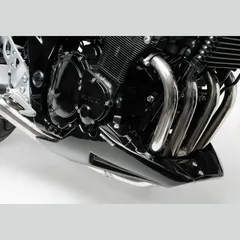 Bugspoiler - unlackiert Unterfahrschutz für: SUZUKI GSF 650 Bandit WVCZ, GSF 650 S Bandit WVCZ