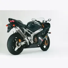 Supersport Slip on Ersatzdämpfer Auspuff für: KAWASAKI ZX-6R ZX636B, ZX-6RR ZX600K/M