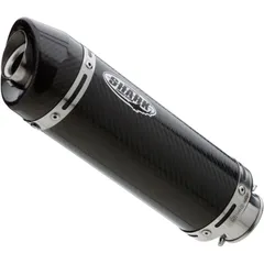 Street GP Slip on Ersatzdämpfer Auspuff für: KAWASAKI ZX-6R ZX636B