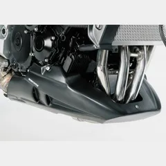 Bugspoiler - unlackiert Unterfahrschutz für: SUZUKI GSR 600 WVB9