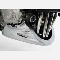 Bugspoiler - unlackiert Unterfahrschutz für: HONDA CBF1000S SC58