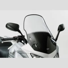 Windscreen for: HONDA CBF600S PC43, CBF600S PC38