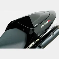 Sitzkeil - unlackiert Keilkissen für: KAWASAKI ZX-10R ZXT00D