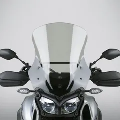 Windshield VStream Frontscheibe für: YAMAHA XT1200Z Super Ténéré DP07, XT1200Z Super Ténéré DP04