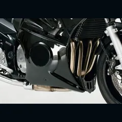 lower fairing - unpainted for: SUZUKI GSF 650 Bandit WVCJ, GSF 650 S Bandit WVCJ