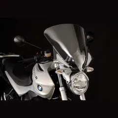 Windshield VStream for: BMW R 1200 R R1ST