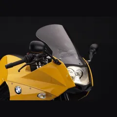 Windshield VStream for: BMW F 800 ST E8ST, F 800 S E8ST