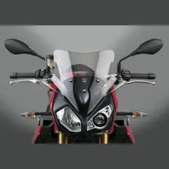Windshield VStream for: BMW S 1000 R K47, S 1000 R 2R10