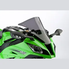 Racing Cockpitscheibe für: KAWASAKI ZX-10R ZXT00J
