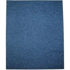 Wasserfestes Schleifpapier K80 230x280mm Flexovit