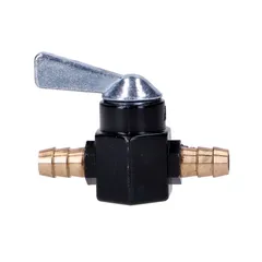 fuel tap manual 8mm - universal
