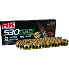 RK XW-Ringkette 530XRE Meterware
