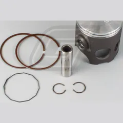 piston kit for RD350LC/YPVS -'87 + Banshee '87-06 (65.50mm)