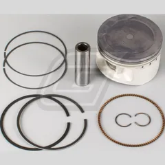 piston kit for Yamaha XT/TT600 '84-04 (95.50mm)