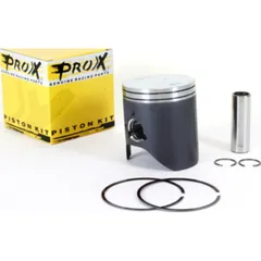 piston kit for CR250 '97-01 + RM250 '98 "Art" (66.34mm)
