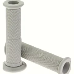 Handlebar set grip Extreme 130mm - soft/open/black