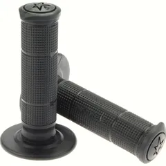 Handlebar set grip Unity Slimline 115mm/black