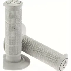 Handlebar set grip Unity Slimline 115mm/grey