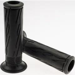Handlebar set grip Harris Road for: Suzuki 120mm/black