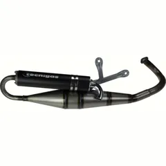 Exhaust Next-R
