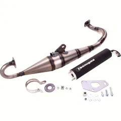 Exhaust Next-R 0609186R