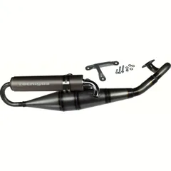 Exhaust Next-R 0609250RCE