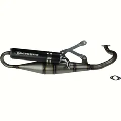 Exhaust Next-R 0609375RCE