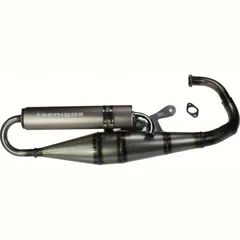 Exhaust Next-R 0609376RCE