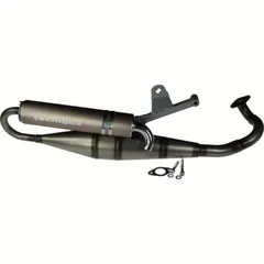 Exhaust Next-R 0609379RCE