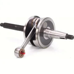 `Racing` crankshaft f. for: Piaggio Motor
