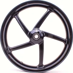 Front rim 99- (for model with silver speed drive) - original