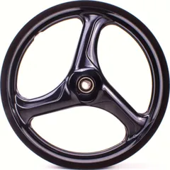 Front wheel (original)